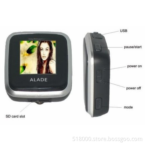 flash usb disk camera